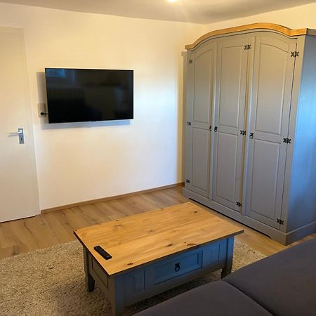 Ferienwohnung"Harzliebe" Gernrode  Zewnętrze zdjęcie